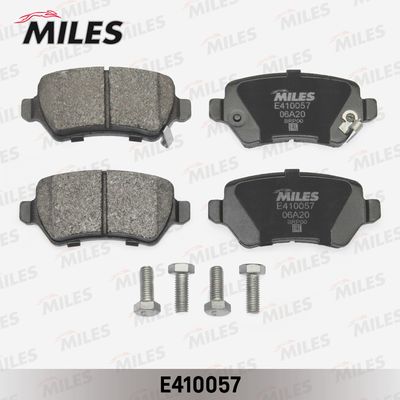 MILES E410057