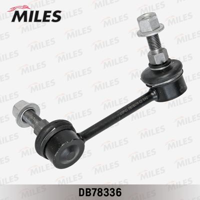 MILES DB78336