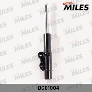 MILES DG01004