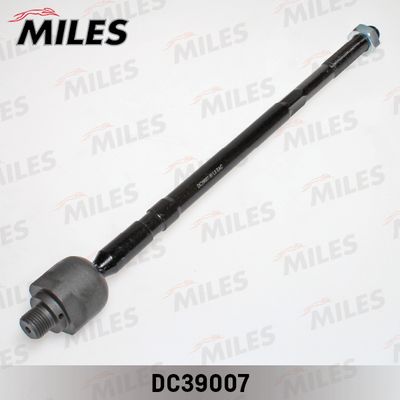 MILES DC39007