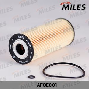 MILES AFOE001