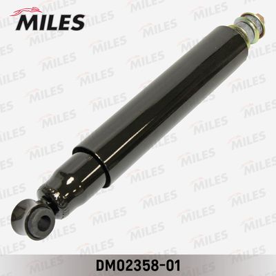 MILES DM02358-01