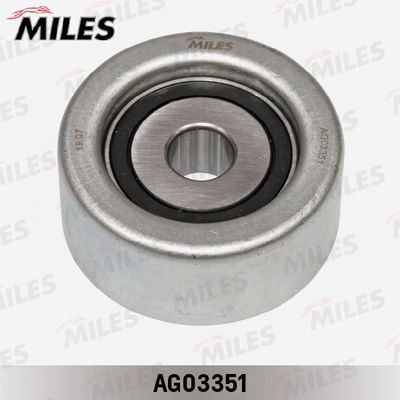 MILES AG03351