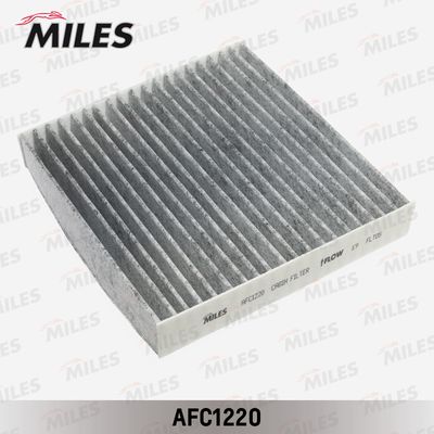 MILES AFC1220