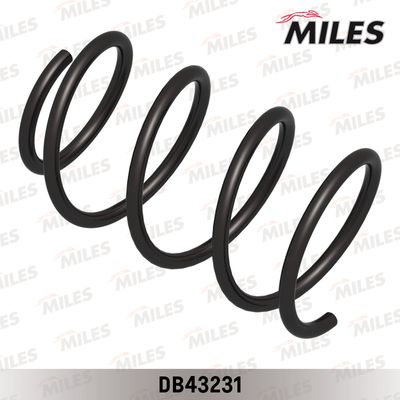 MILES DB43231