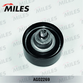 MILES AG02269