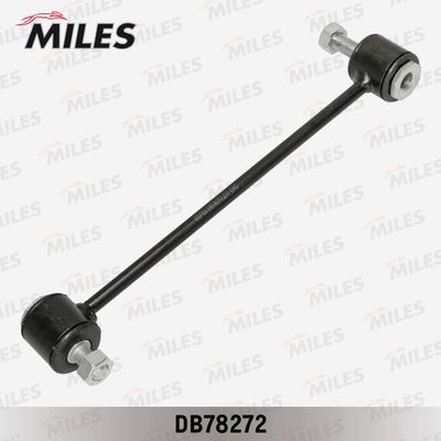 MILES DB78272