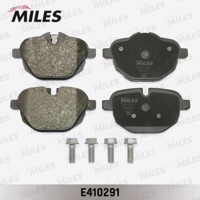 MILES E410291