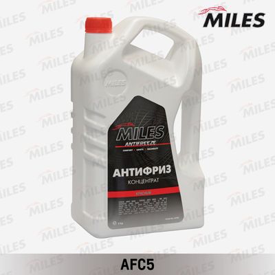 MILES AFC5