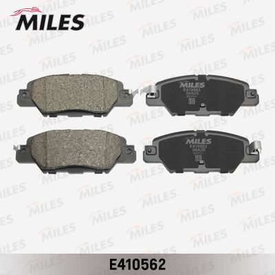 MILES E410562