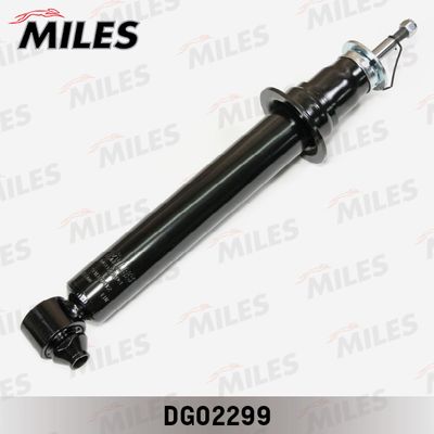 MILES DG02299