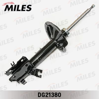 MILES DG21380