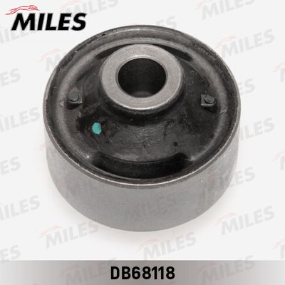 MILES DB68118