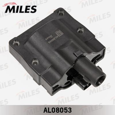 MILES AL08053