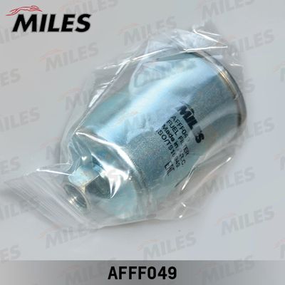 MILES AFFF049