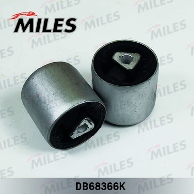 MILES DB68366K MILES DB68366K