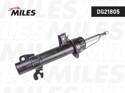 MILES DG21805