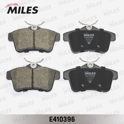 MILES E410396