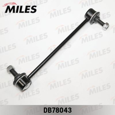 MILES DB78043