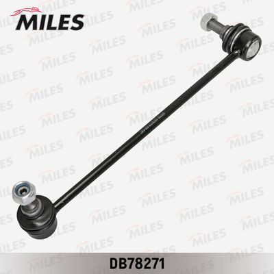 MILES DB78271