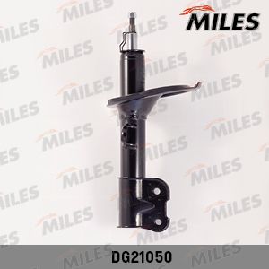 MILES DG21050