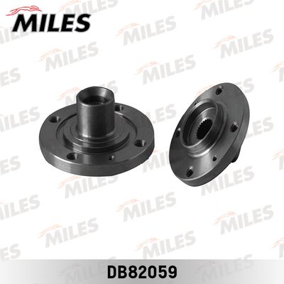 MILES DB82059