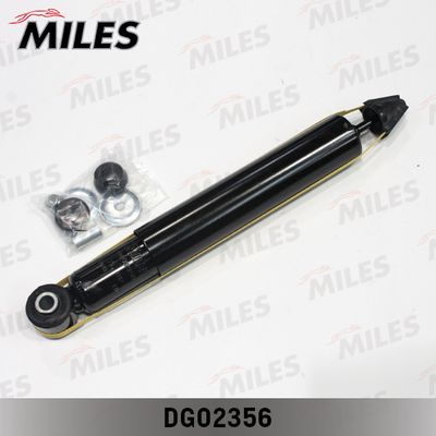 MILES DG02356