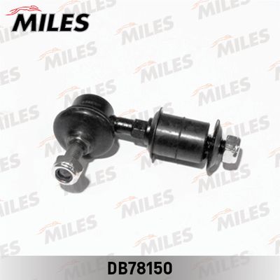 MILES DB78150