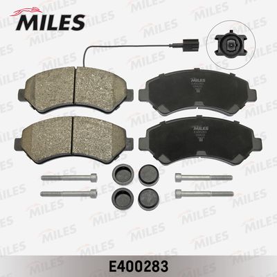 MILES E400283