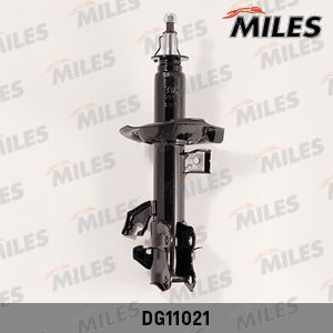 MILES DG11021