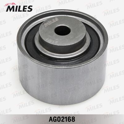 MILES AG02168