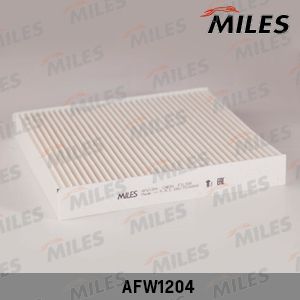 MILES AFW1204