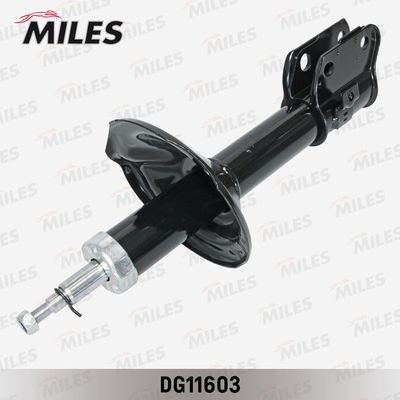 MILES DG11603