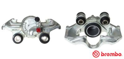 BREMBO F 68 045