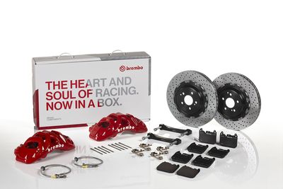 BREMBO 1Q1.9623A_ BREMBO 1Q1.9623A_