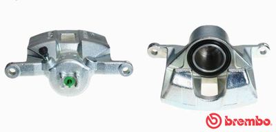BREMBO F 28 118 BREMBO F 28 118