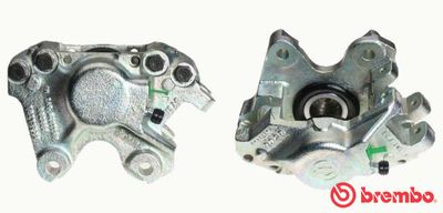 BREMBO F 36 009