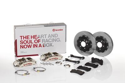 BREMBO 1N2.9048AR