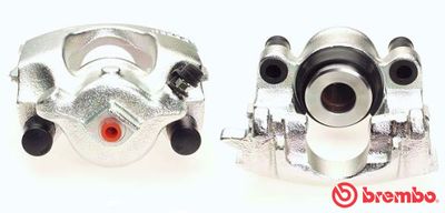 BREMBO F 59 107