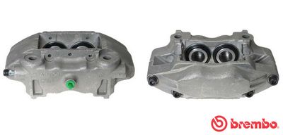 BREMBO F 28 104 BREMBO F 28 104
