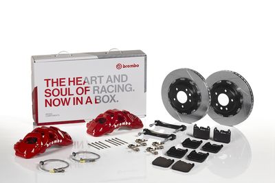 BREMBO 1Q2.9627A_ BREMBO 1Q2.9627A_