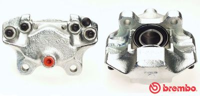 BREMBO F 71 001 BREMBO F 71 001