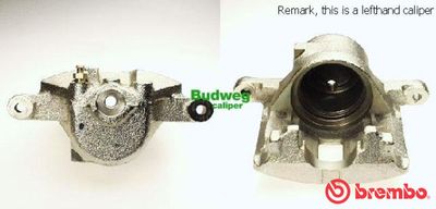 BREMBO F 28 077 BREMBO F 28 077