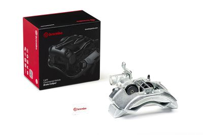 BREMBO F BR 042B