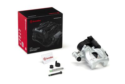 BREMBO F BR 077