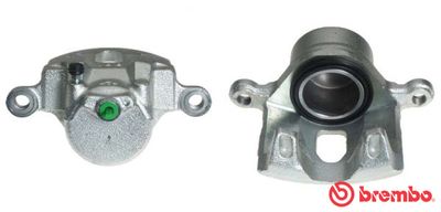 BREMBO F 49 115 BREMBO F 49 115