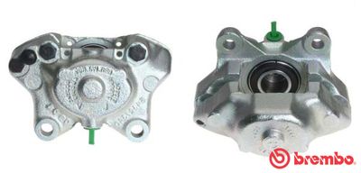 BREMBO F 86 007 BREMBO F 86 007