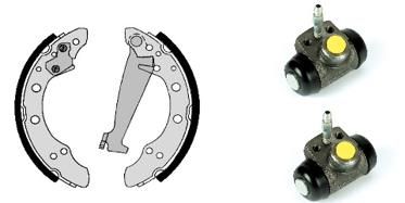 BREMBO H 85 040