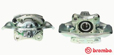 BREMBO F 85 030