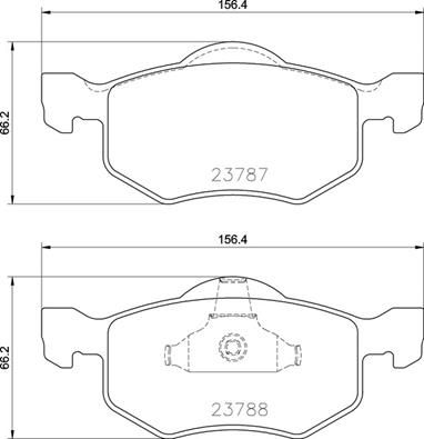 BREMBO P 24 219